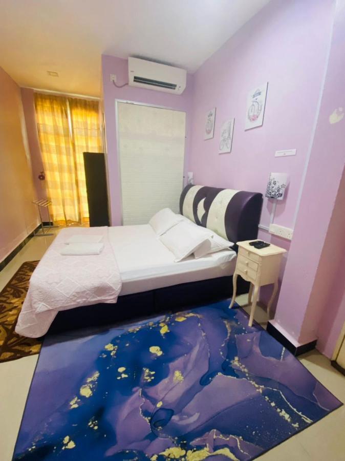 Paka Tamim Seaview Hotel מראה חיצוני תמונה