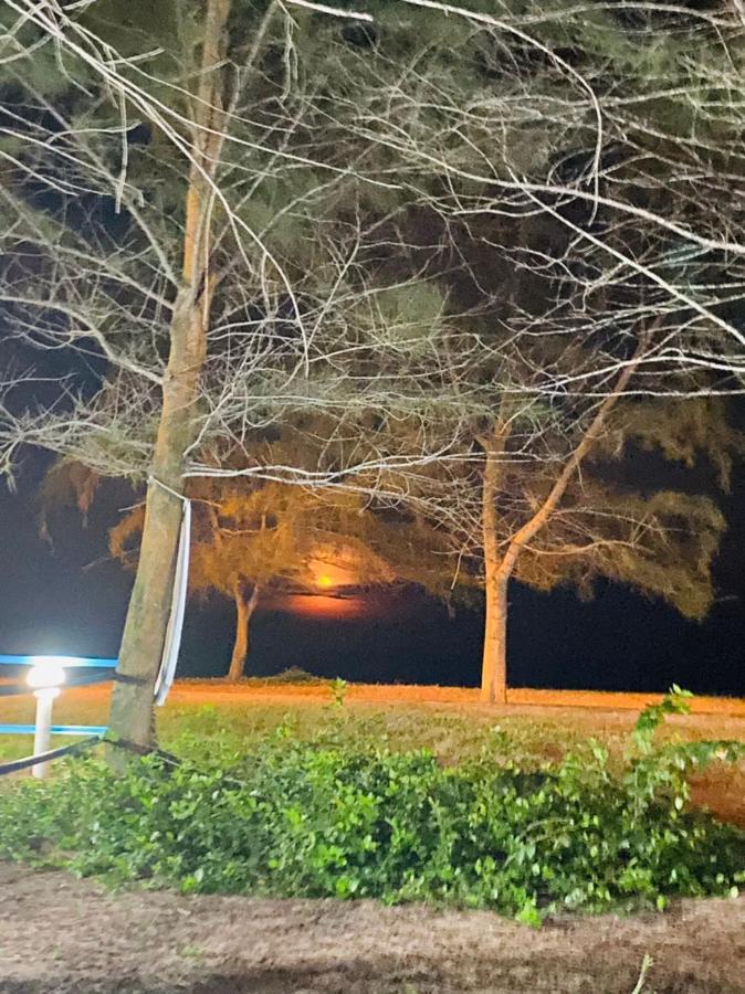 Paka Tamim Seaview Hotel מראה חיצוני תמונה