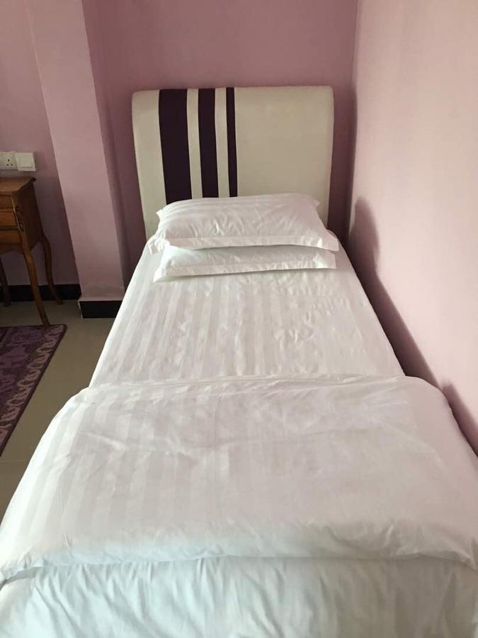 Paka Tamim Seaview Hotel מראה חיצוני תמונה