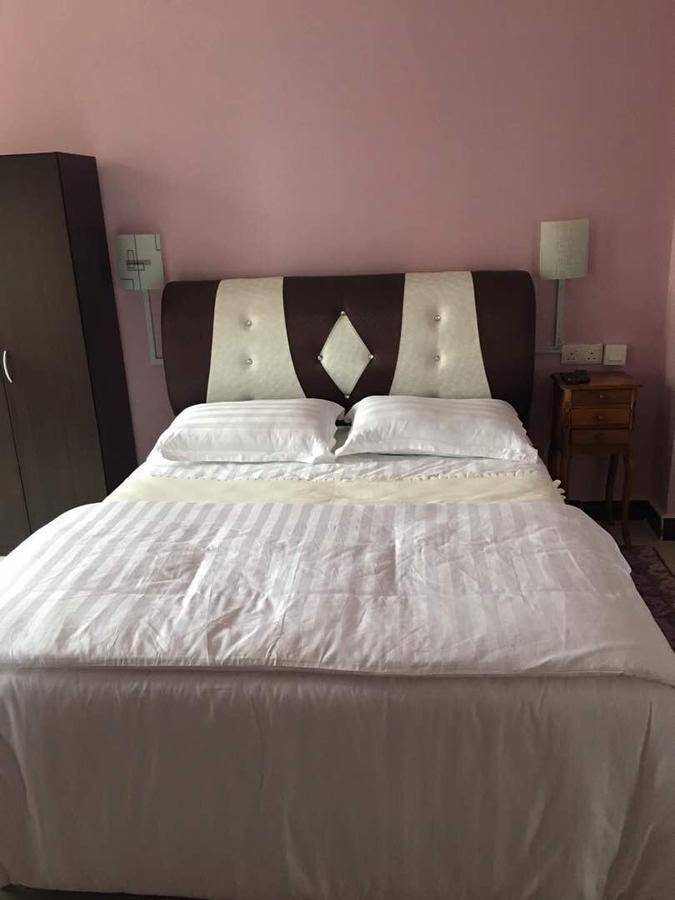 Paka Tamim Seaview Hotel מראה חיצוני תמונה