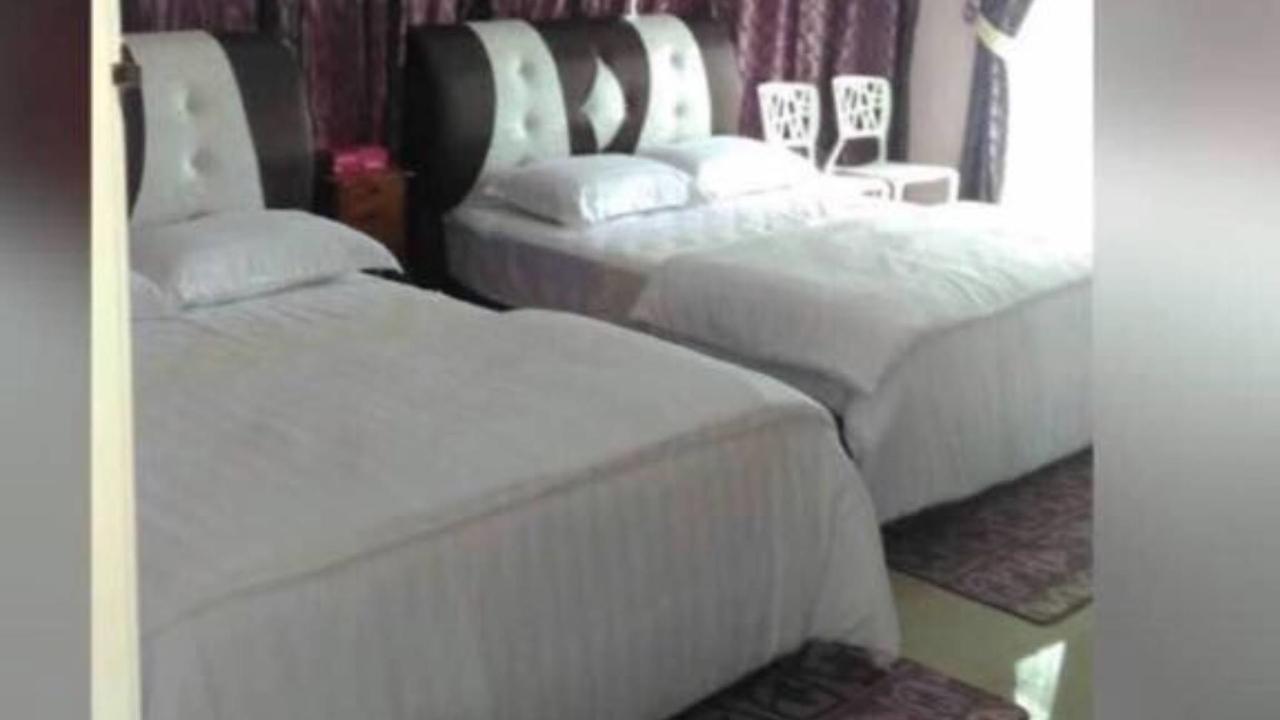 Paka Tamim Seaview Hotel מראה חיצוני תמונה