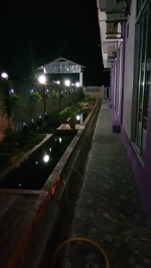 Paka Tamim Seaview Hotel מראה חיצוני תמונה